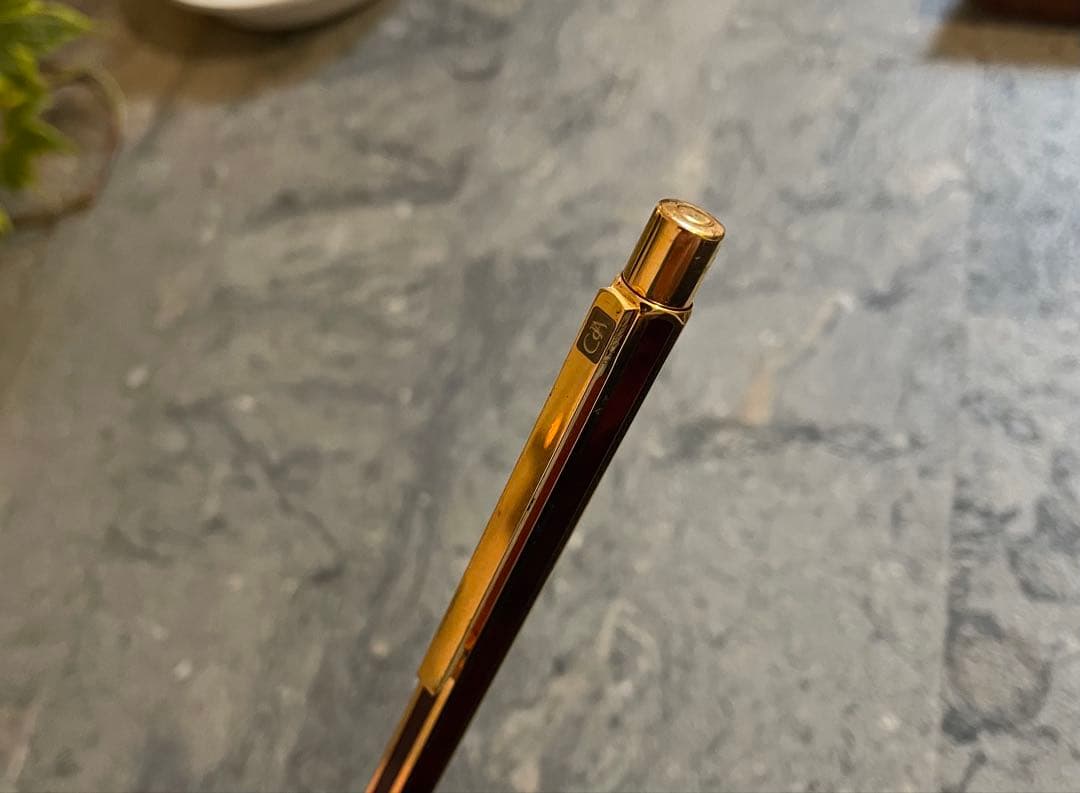 カランダッシュ メカニカルペンシル ヘクサゴナル エカイユ 0.7mm