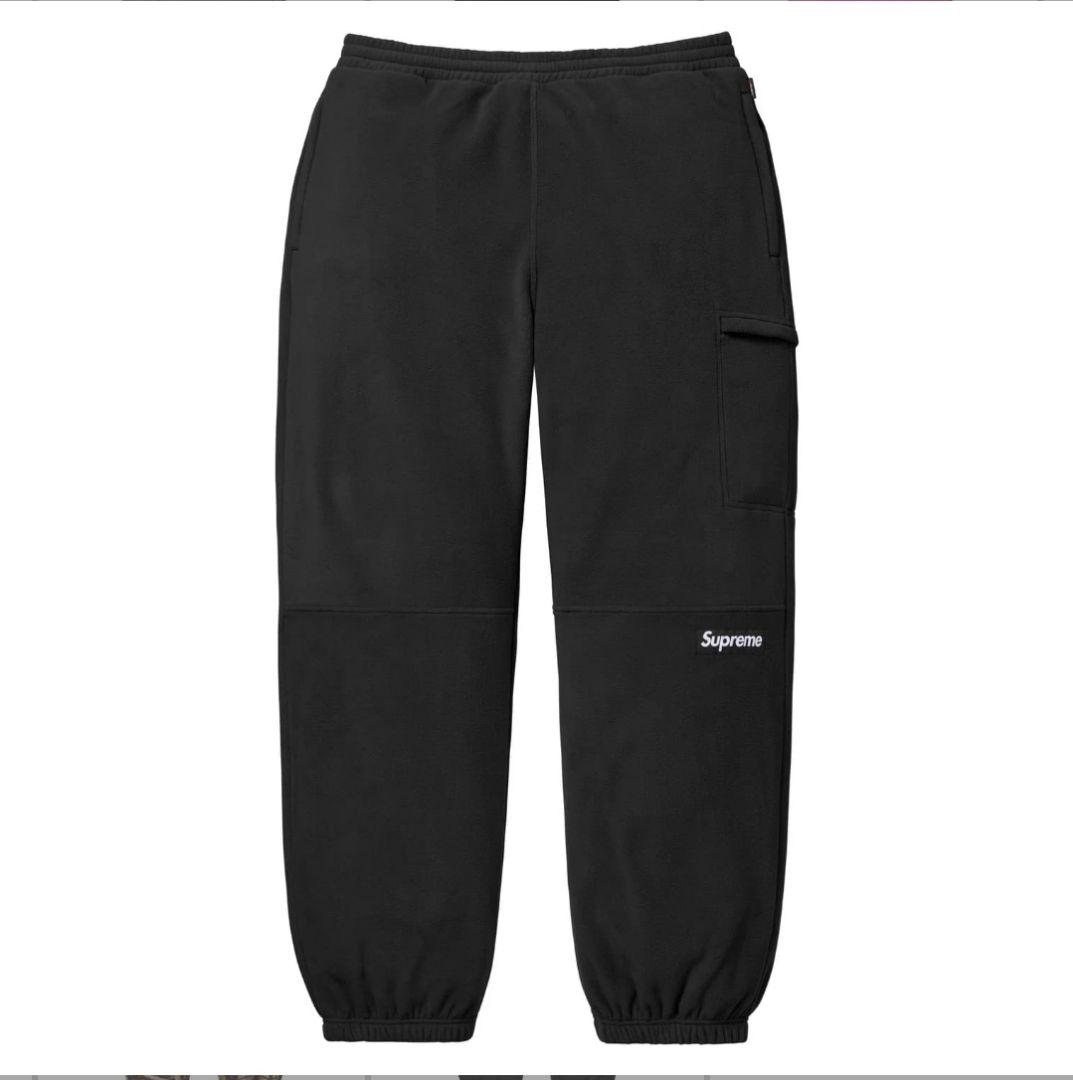 おぎゃる丸  Supreme Polartec® Pant
