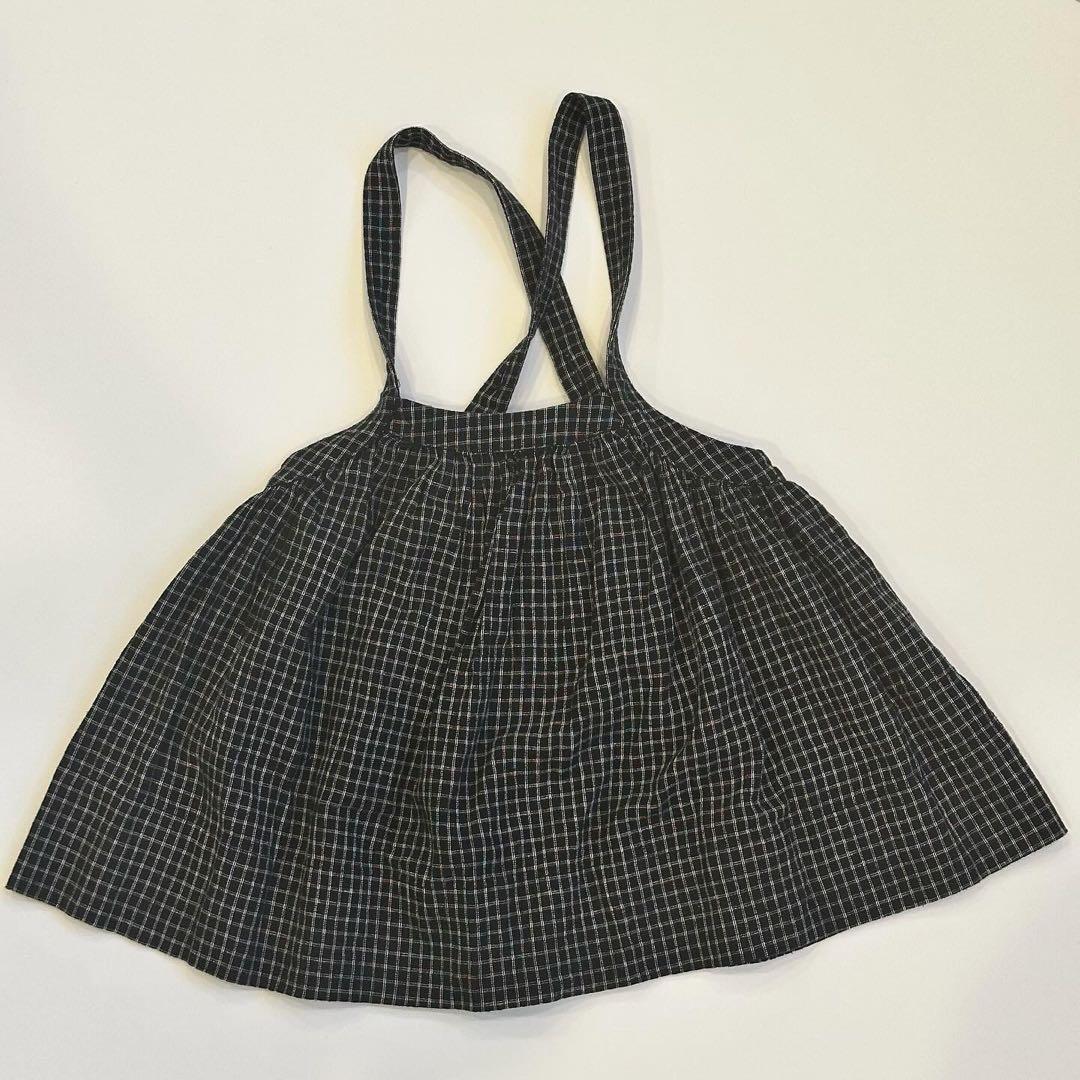 スカート SOOR PLOOM eloise 3y