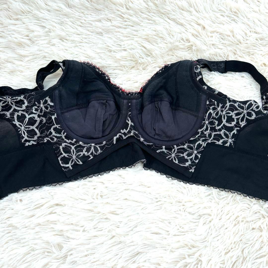 マルコ 補正下着 アヴァンセサクラ 人気カラー4点セット 格安 美品MARUKO