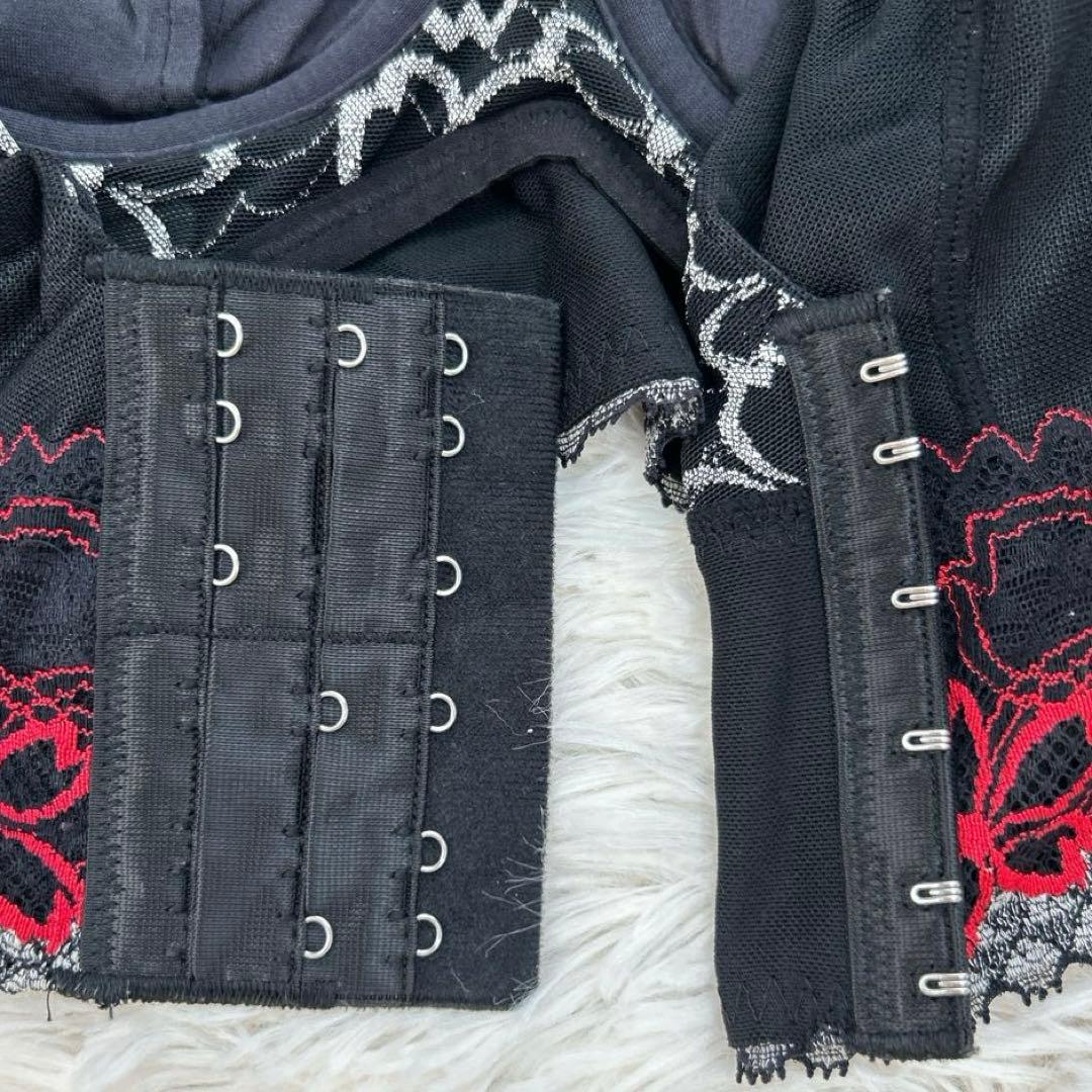 マルコ 補正下着 アヴァンセサクラ 人気カラー4点セット 格安 美品MARUKO