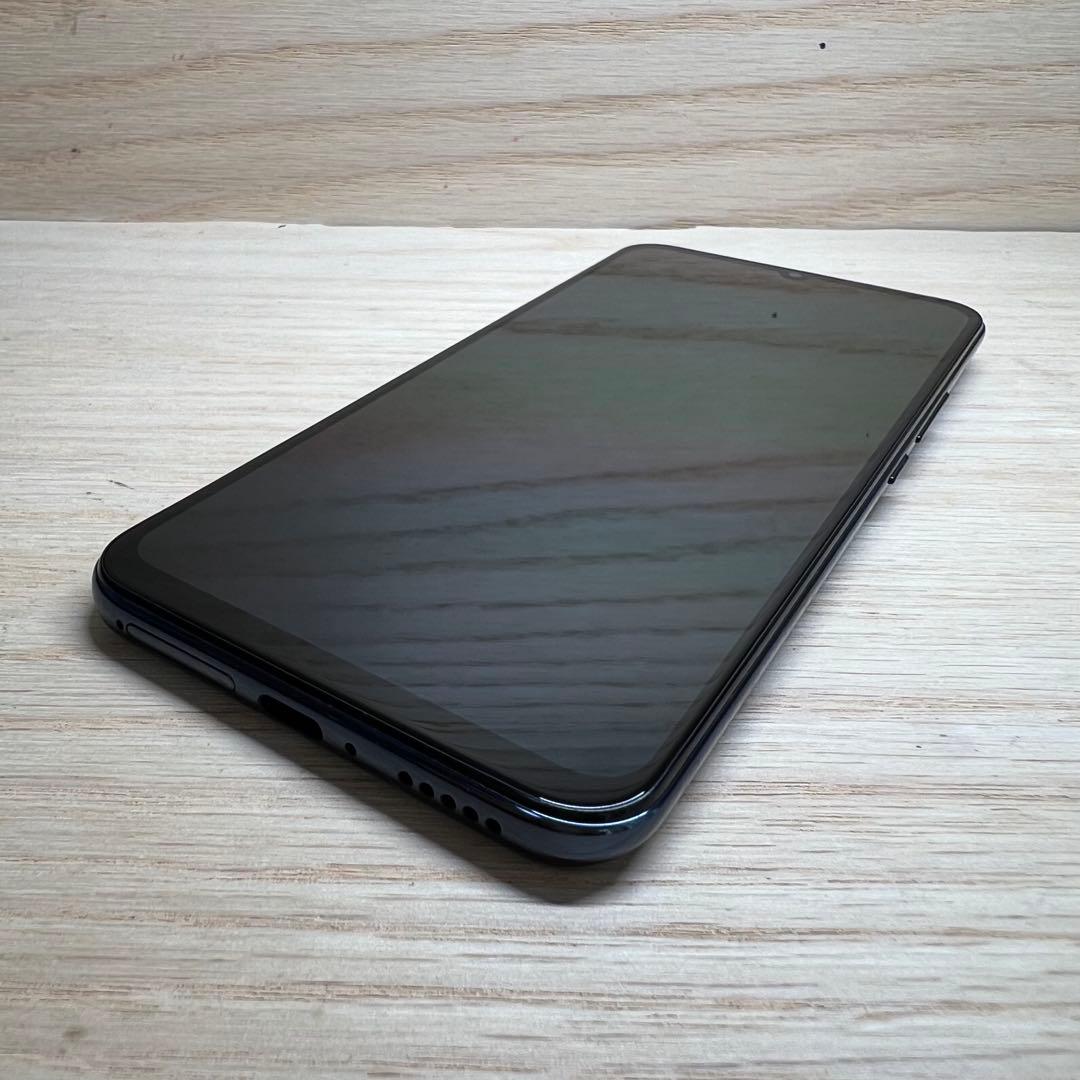 Xiaomi mi 10 lite 5G 本体　E42