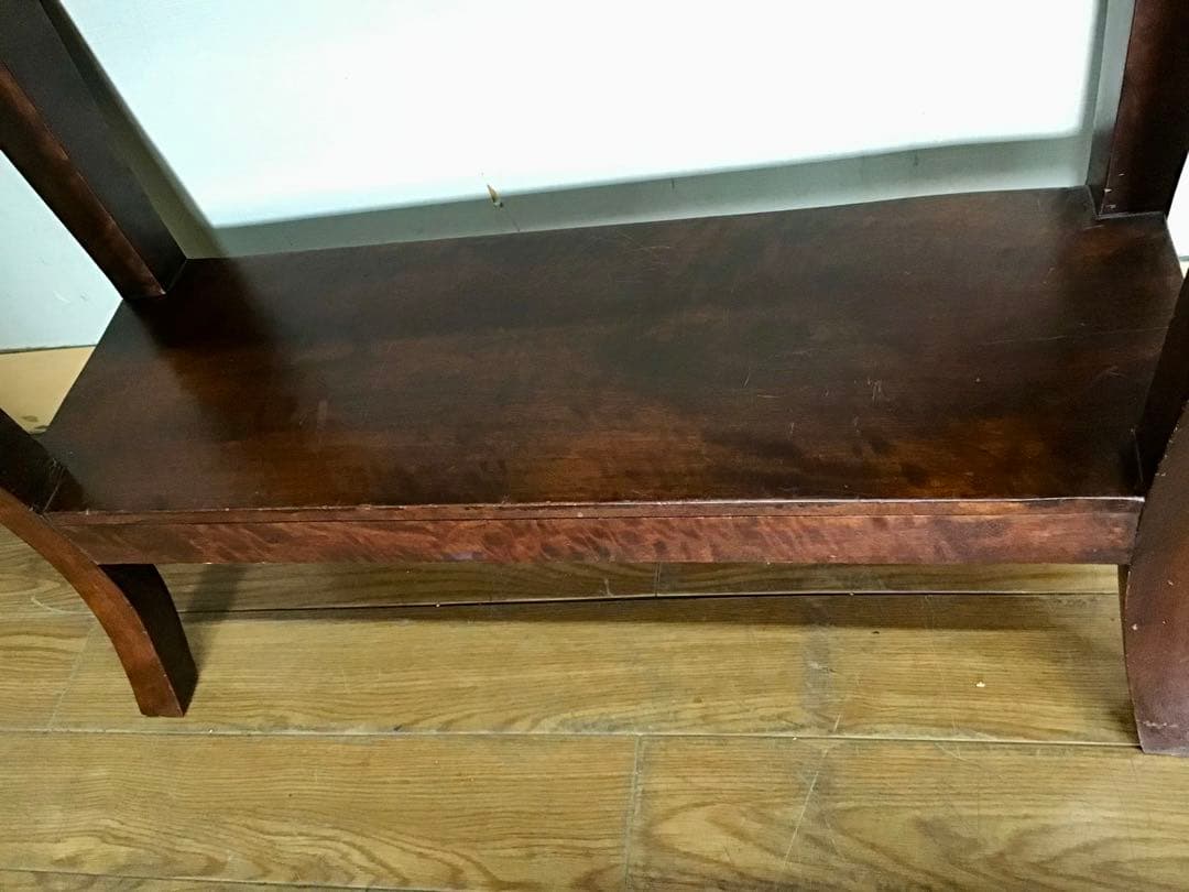 管221☆アジアンスタイル☆神戸家具☆COLONYHOUSE☆コンソールテーブル