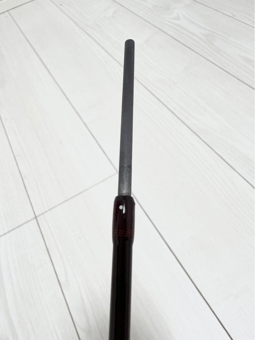 RodioCraft 62UL フィッシングロッド