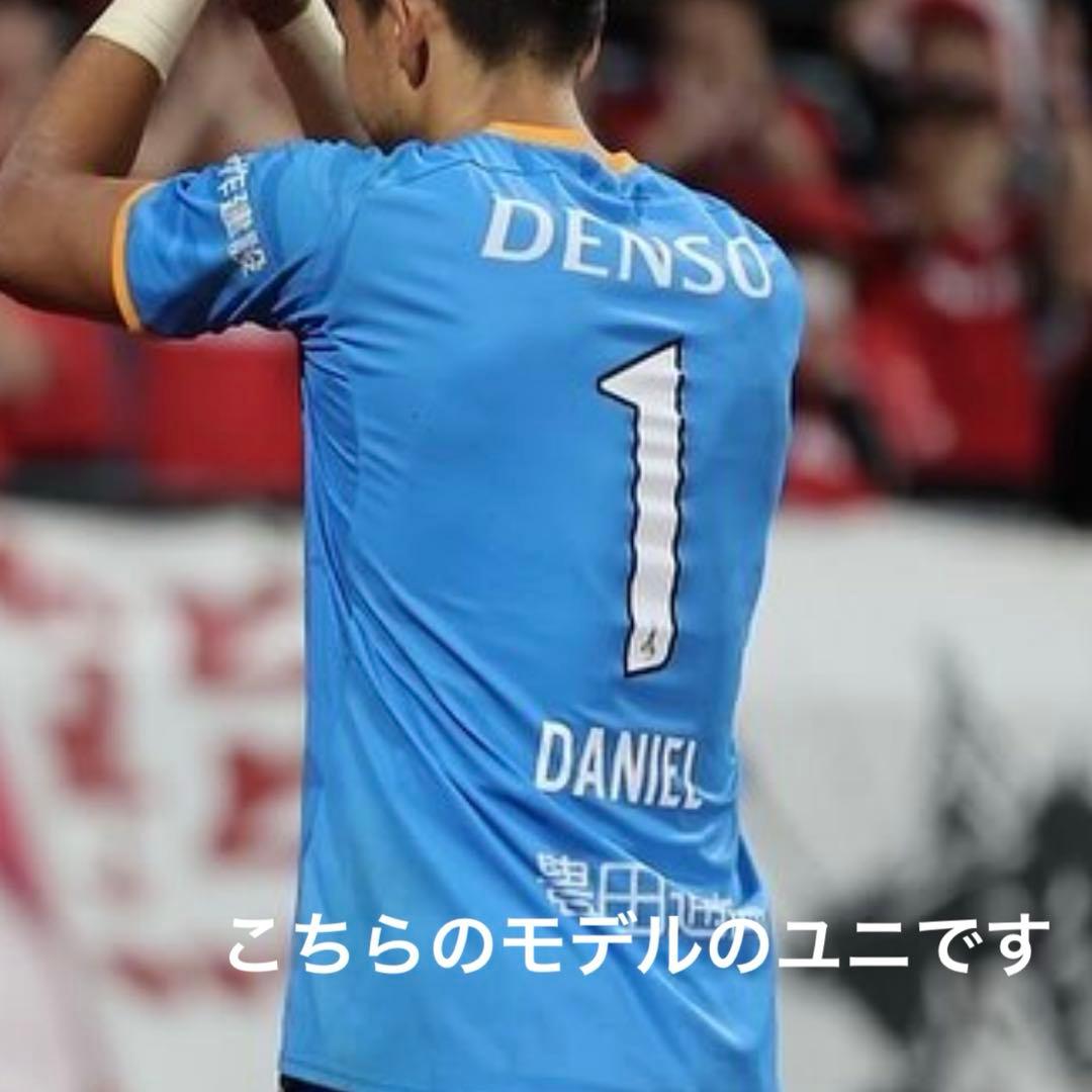 名古屋グランパス GK 2nd オーセンティックユニ