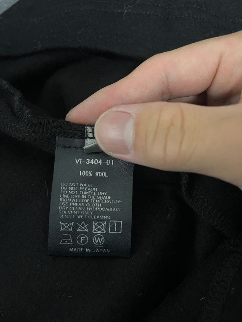 viridi-anneヴィリジアン21awウールスムースカーディガン1ニット