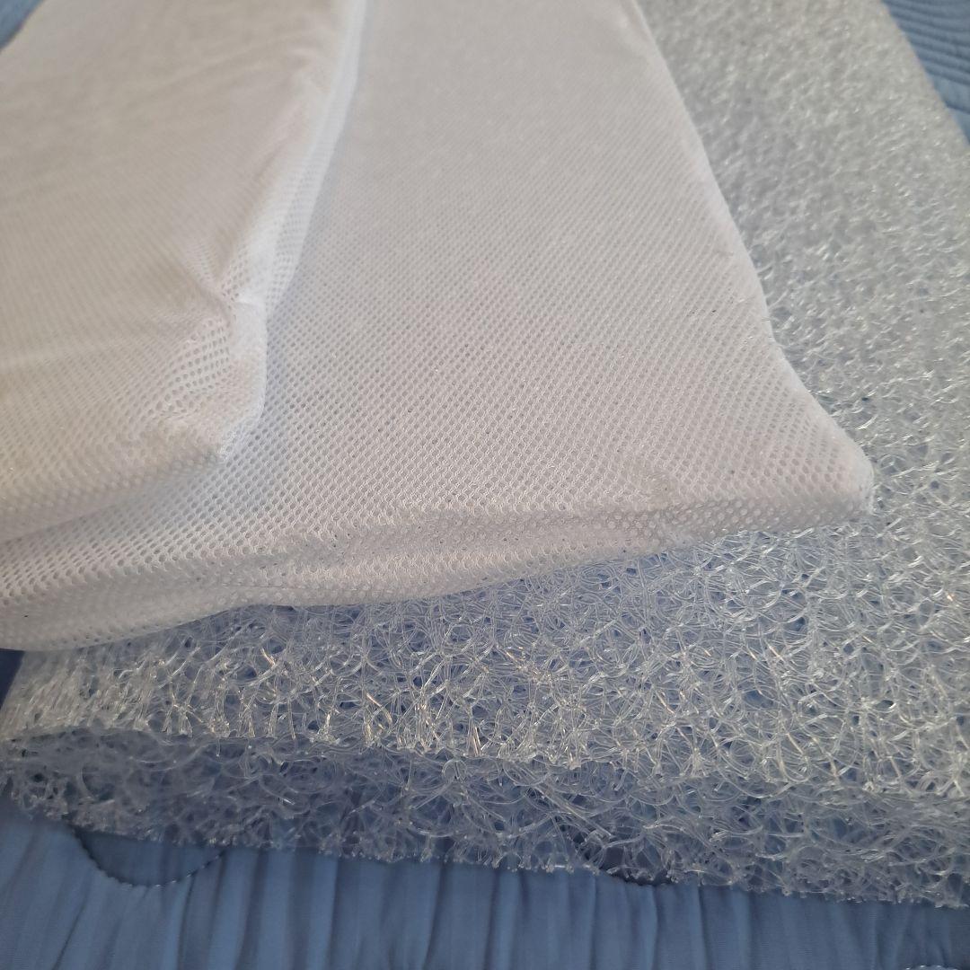 airweave メッシュ枕 S-LINE定価33000円