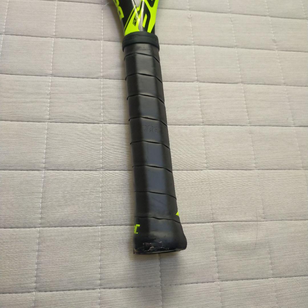 バボラ　ピュアアエロ　G3