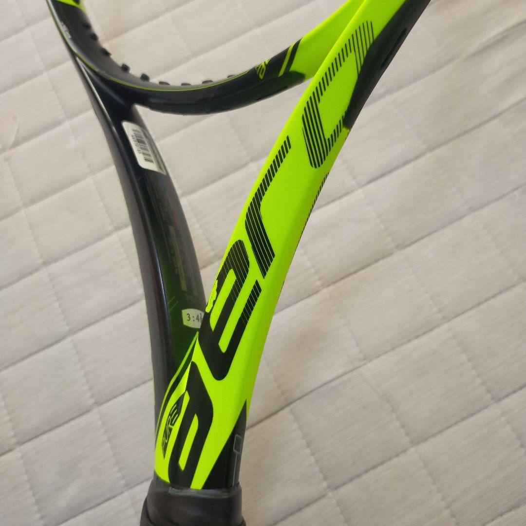 バボラ　ピュアアエロ　G3