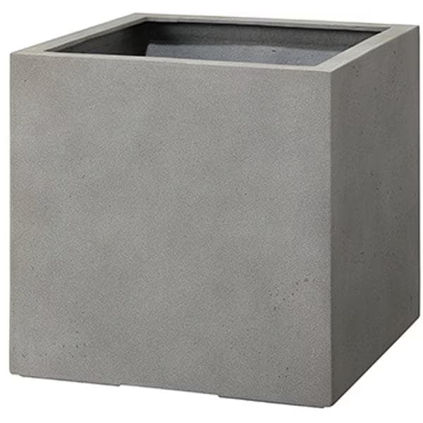 グリーンポット貿易部　モードライト キューブ 55cm EB-MC5555LG