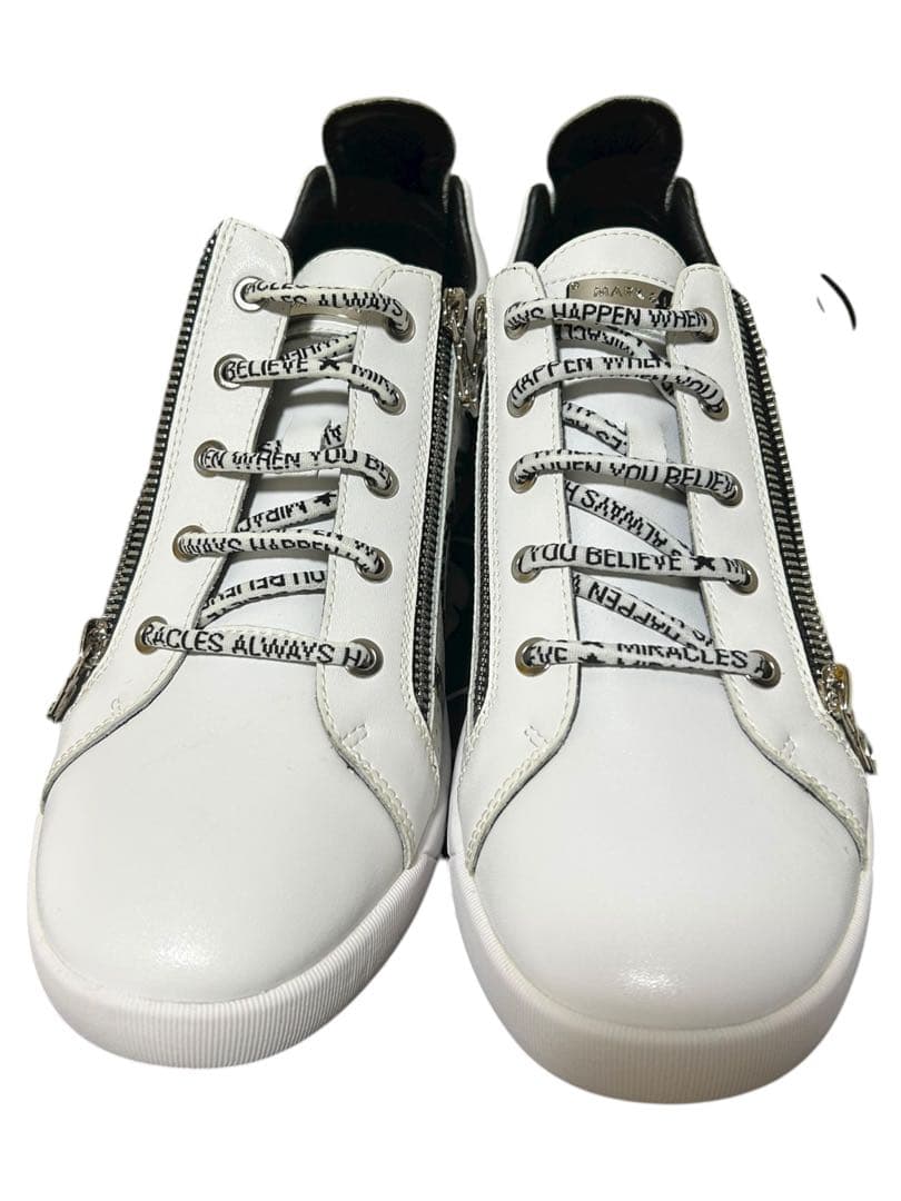 【新品未使用】MARK＆LONA ゴルフシューズ　28cm 保存袋付き