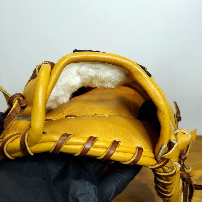 ミズノプロ インフィルダーコレクション 特化型 MizunoPro 軟式グローブ