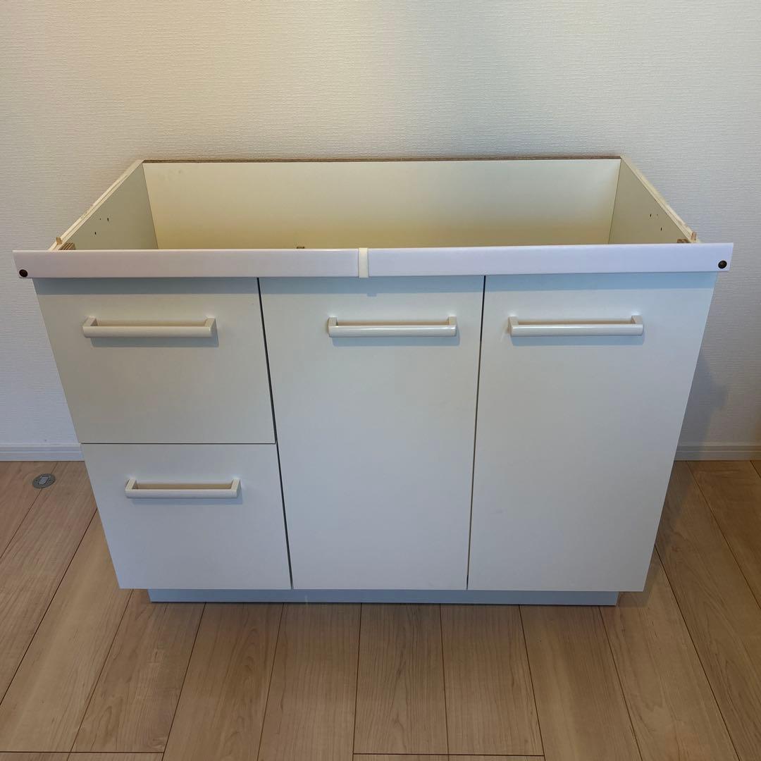 ピアラ 洗面台本体 AR3H-905SY 900mm LIXIL リクシル