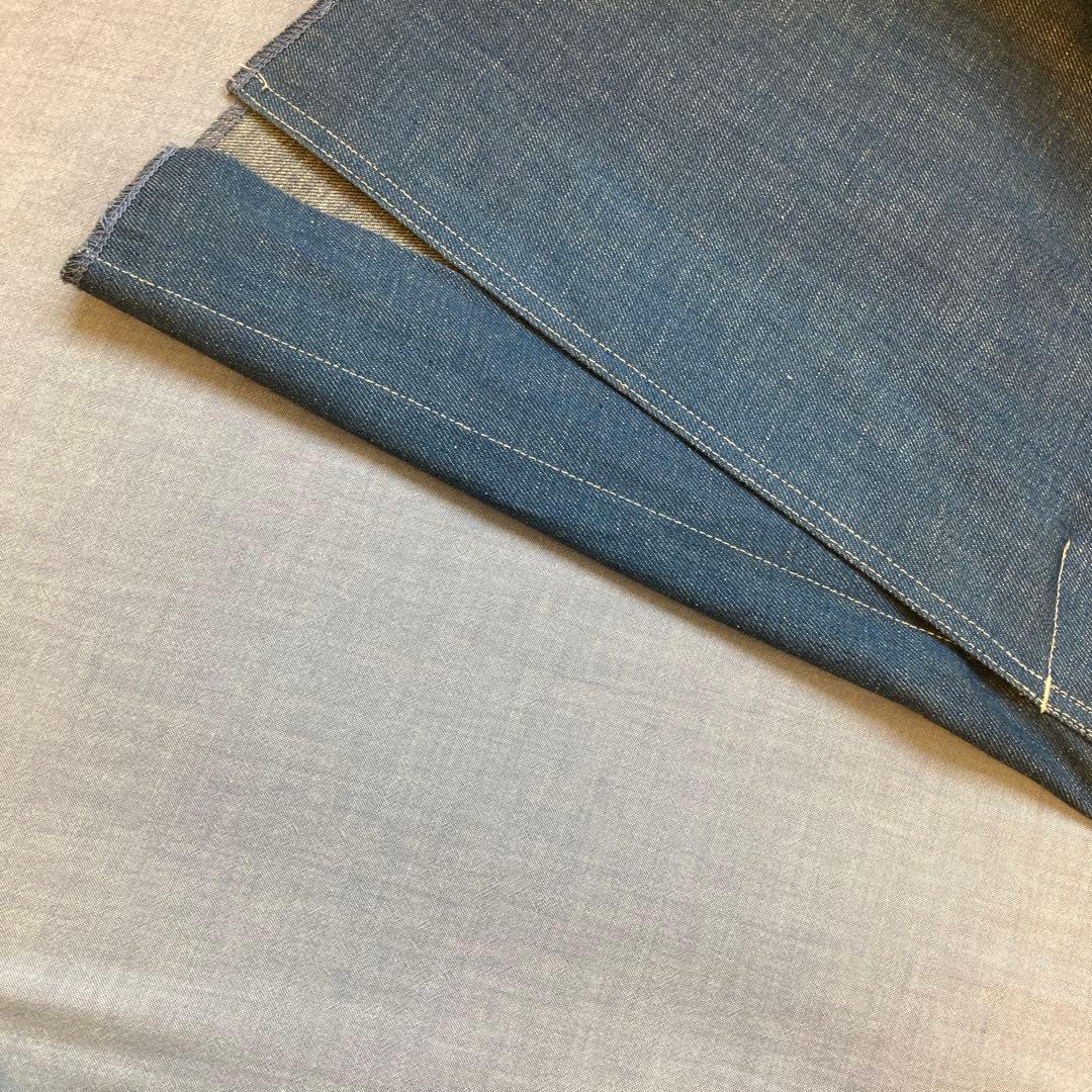 ユニオンランチ　サロペットスカート　ロンハーマン