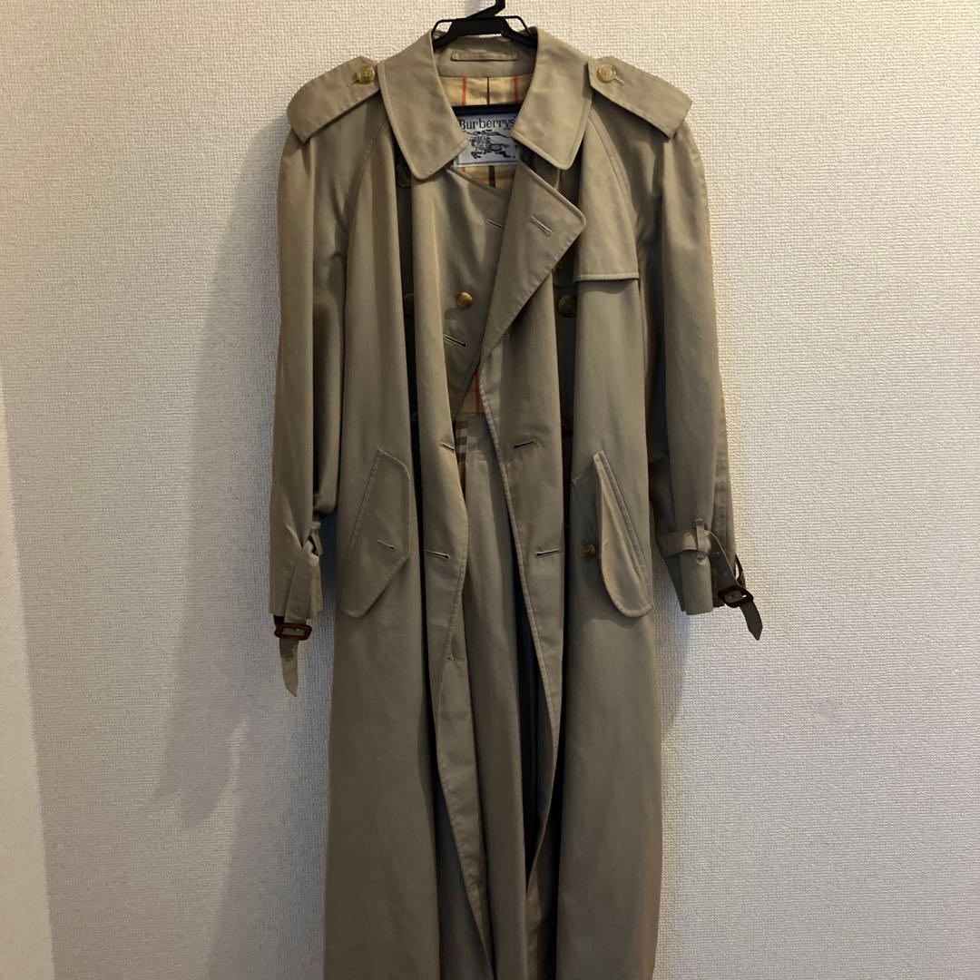 バーバリー コートBurberry