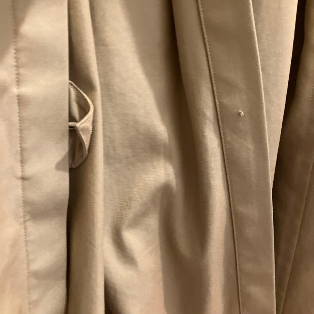 バーバリー コートBurberry