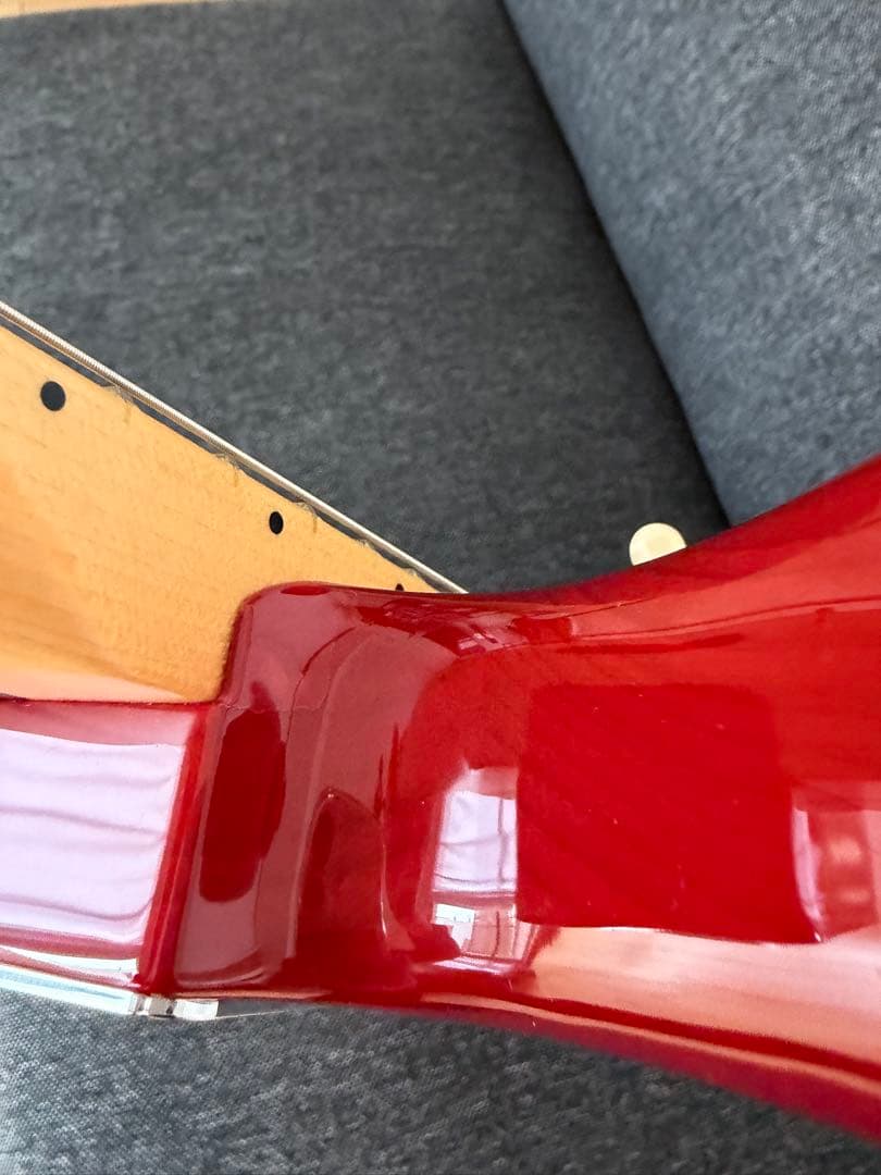 ギター Fender 2024 HYBRID II Jazzmaster