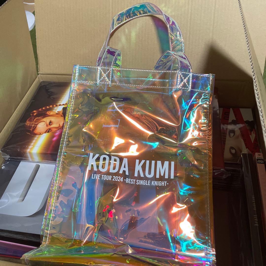 Koda Kumi アルバム・コレクション　まとめ売り