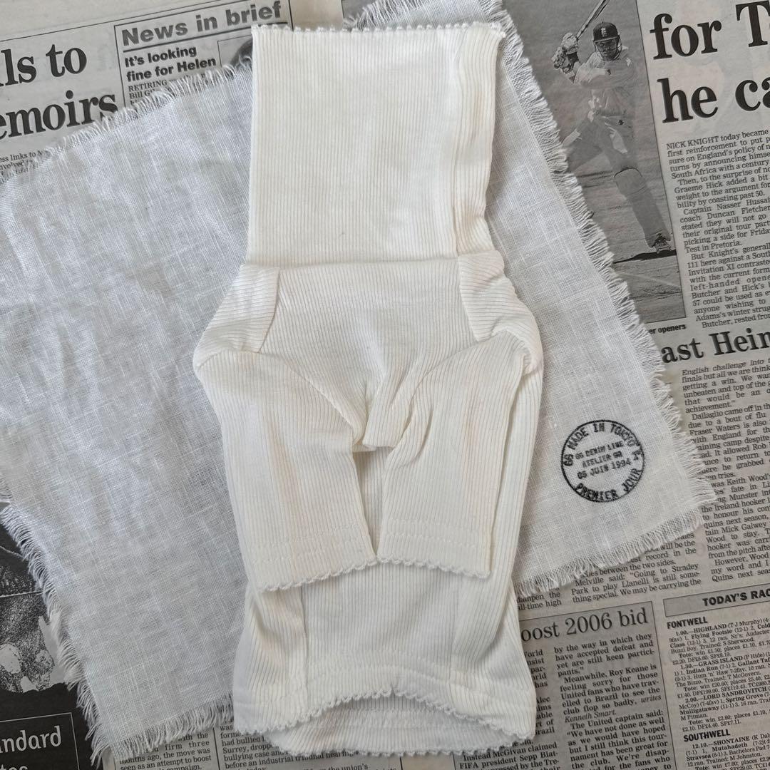 アトリエGG ChambleBlanche(turtle) 19½