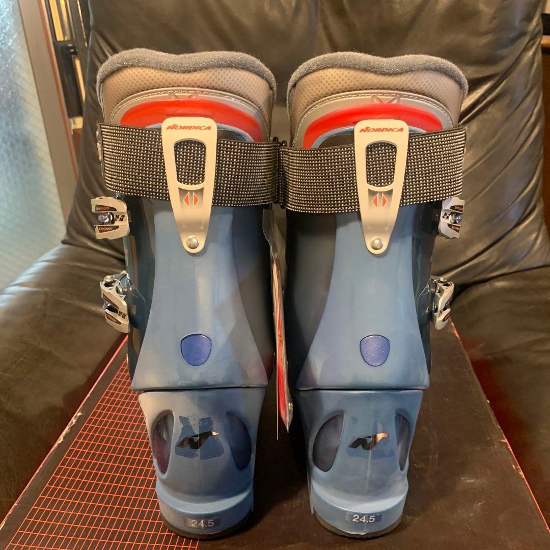 NORDICA ノルディカ　スキーブーツ　BEAST X10 24.5㎝