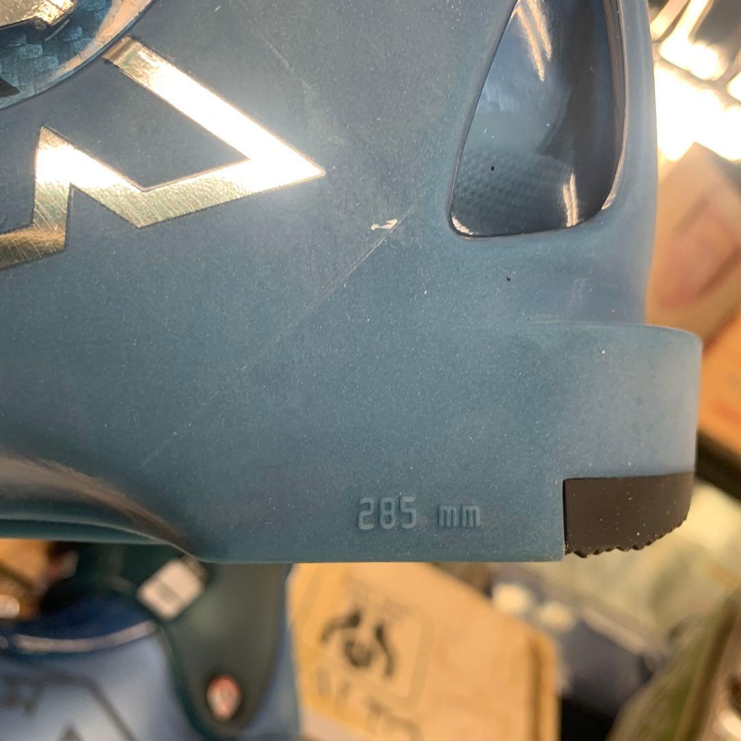 NORDICA ノルディカ　スキーブーツ　BEAST X10 24.5㎝