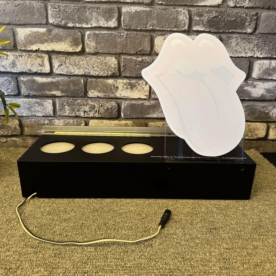 ローリングストーンズ ライト