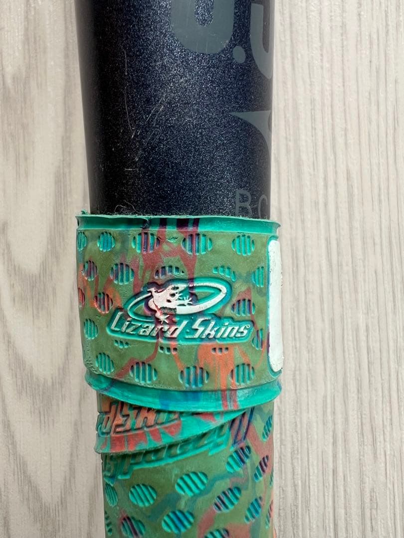 ミズノ 少年軟式用バット ビヨンドマックス レガシーミドル 76cm 560g