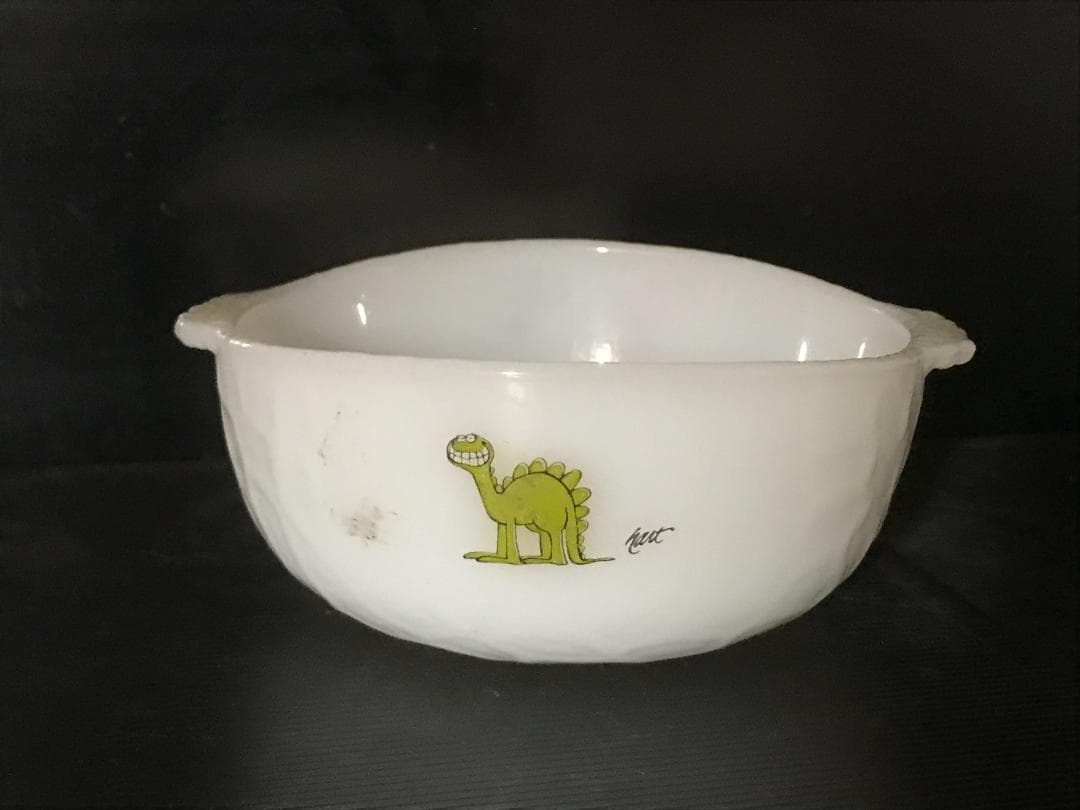 ファイヤーキング BCコミック ボウル 5点セット （大１、小４）