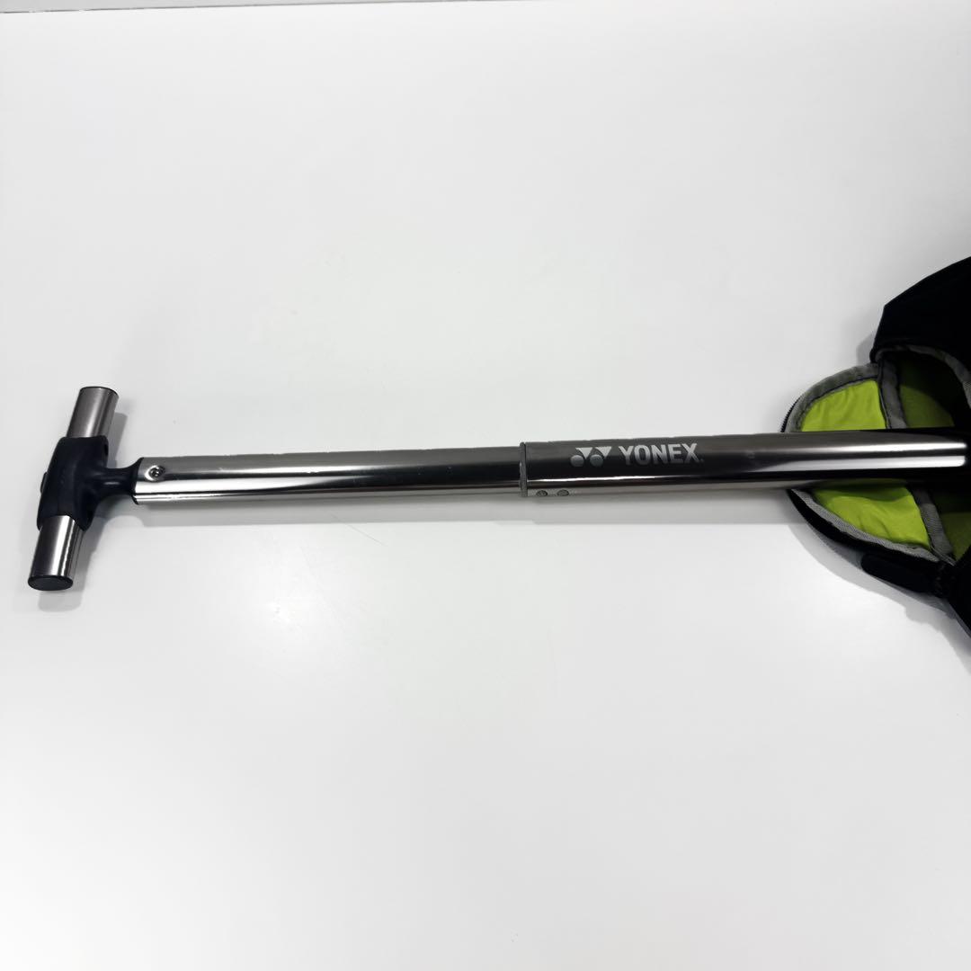 〚希少〛✦YONEX ヨネックス キャスターバッグ 2輪 BAG957C✦