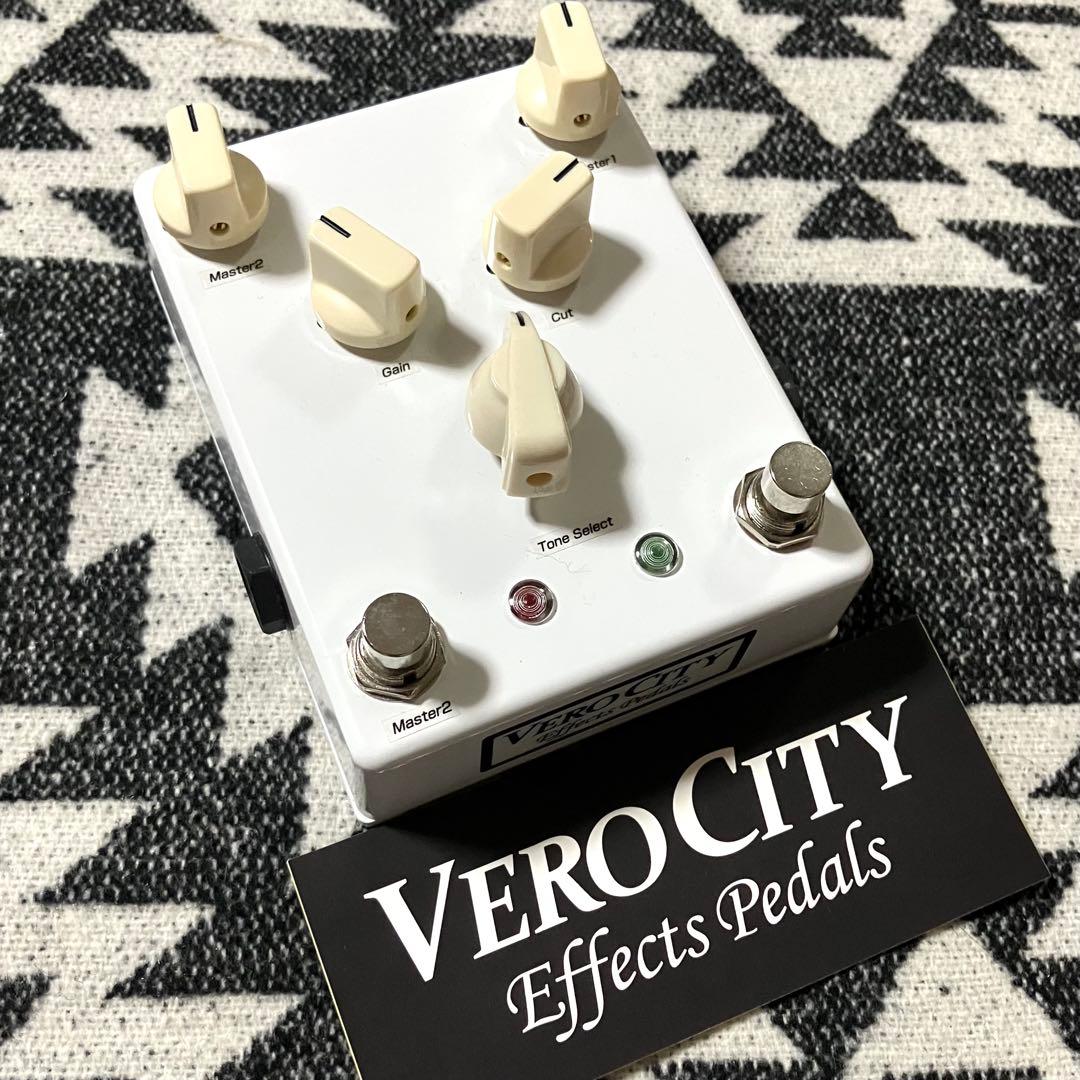 Verocity MDC Matchless マッチレス アンプエミュレーター