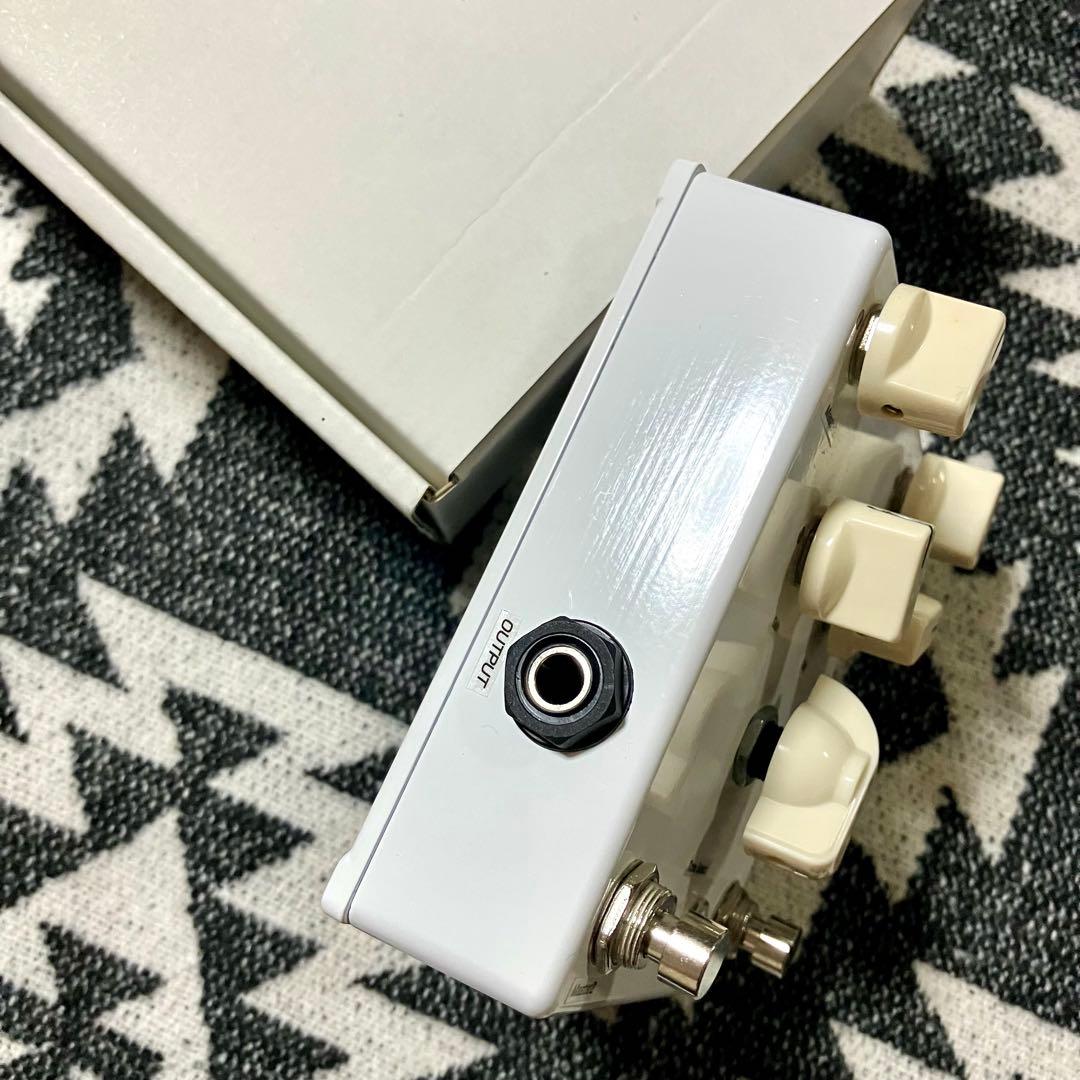 Verocity MDC Matchless マッチレス アンプエミュレーター