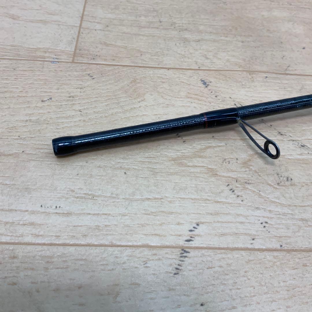 シマノ　セフィアBB S83ML