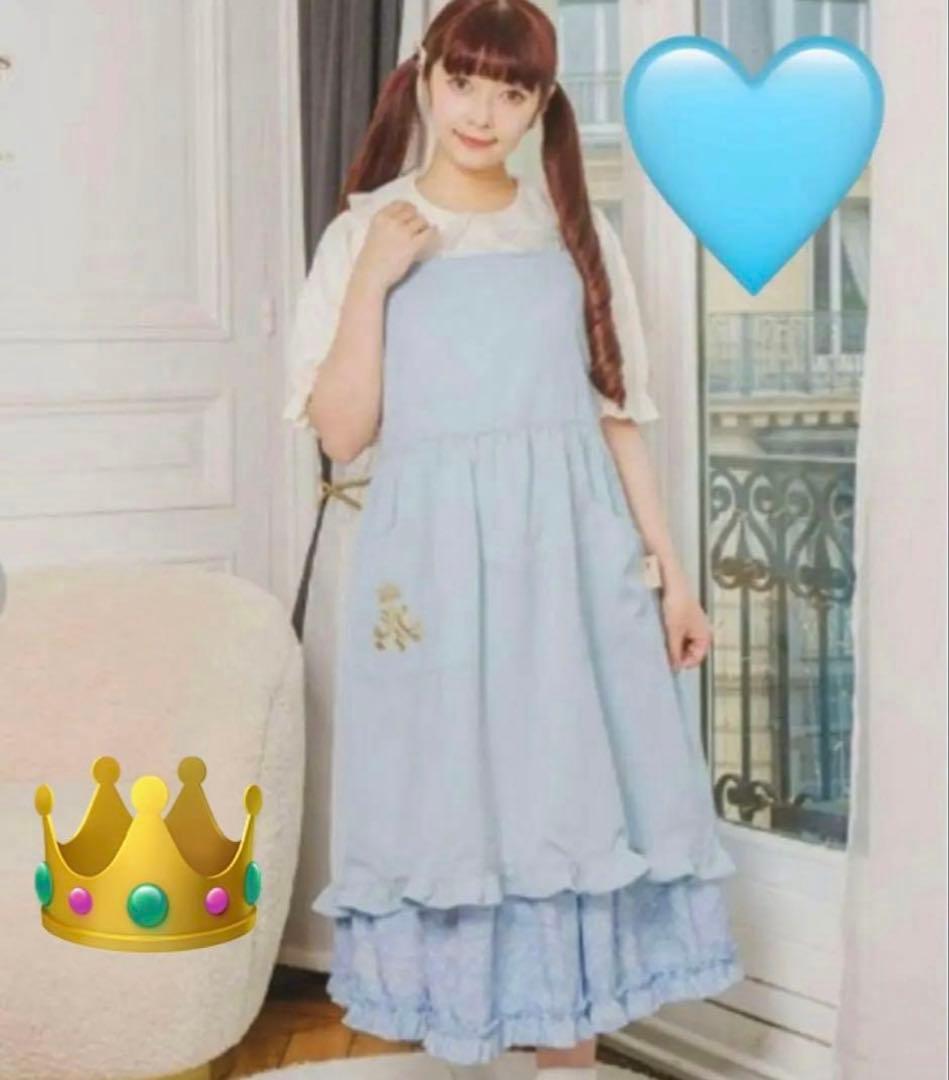 【激レア】豪華6点 新品 青木美沙子×しまむら NINA'S トワルドジュイ