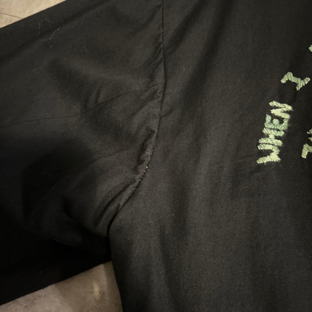 ベトジャン スーべニアジャケット ブラック