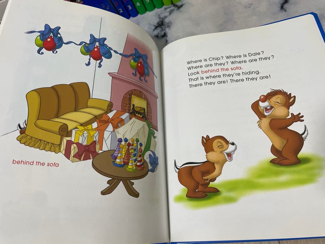 DWE ディズニー英語システム　シングアロングフルセット　未開封多数　778