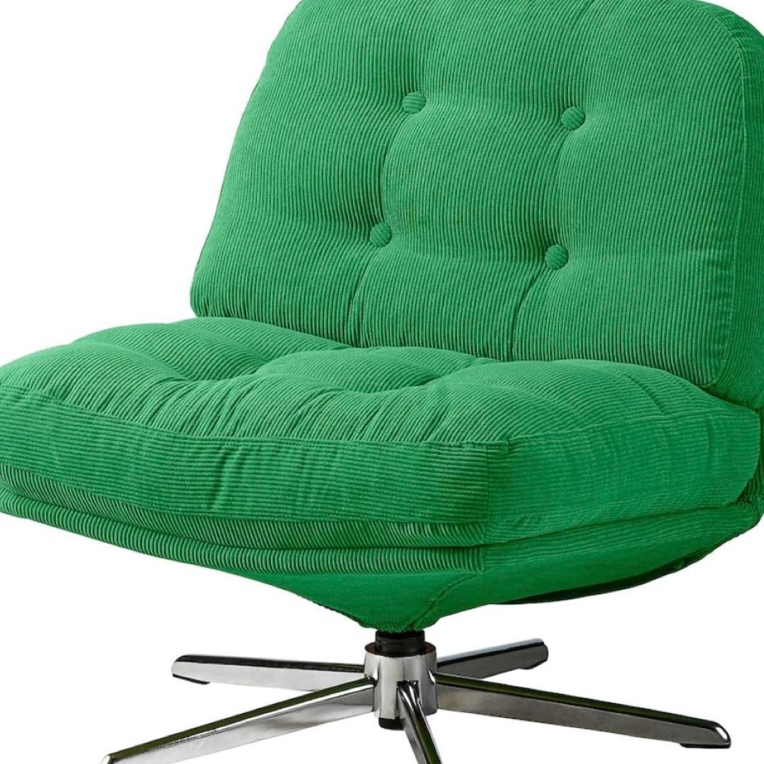 DYVLINGE/ディヴリンゲ IKEAイス