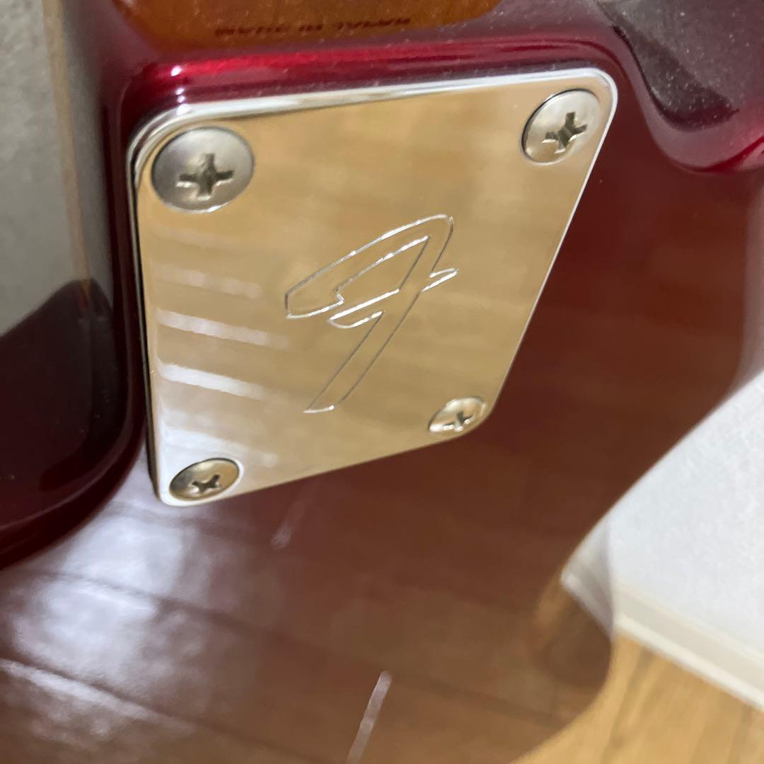 fender japan mustang 69 MH OCR 日本製