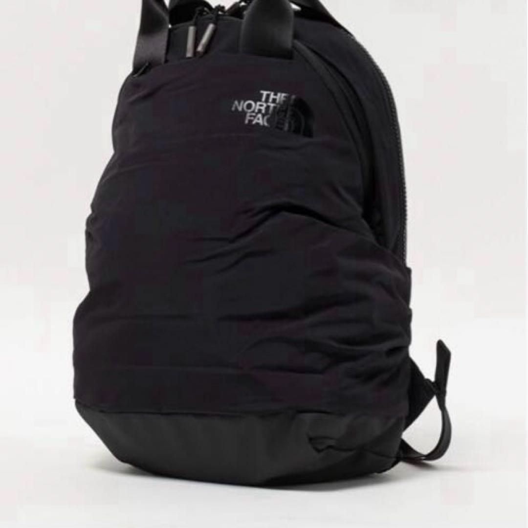 ノースフェイス　ネバーストップデイパック（レディース）リュック／デイパック