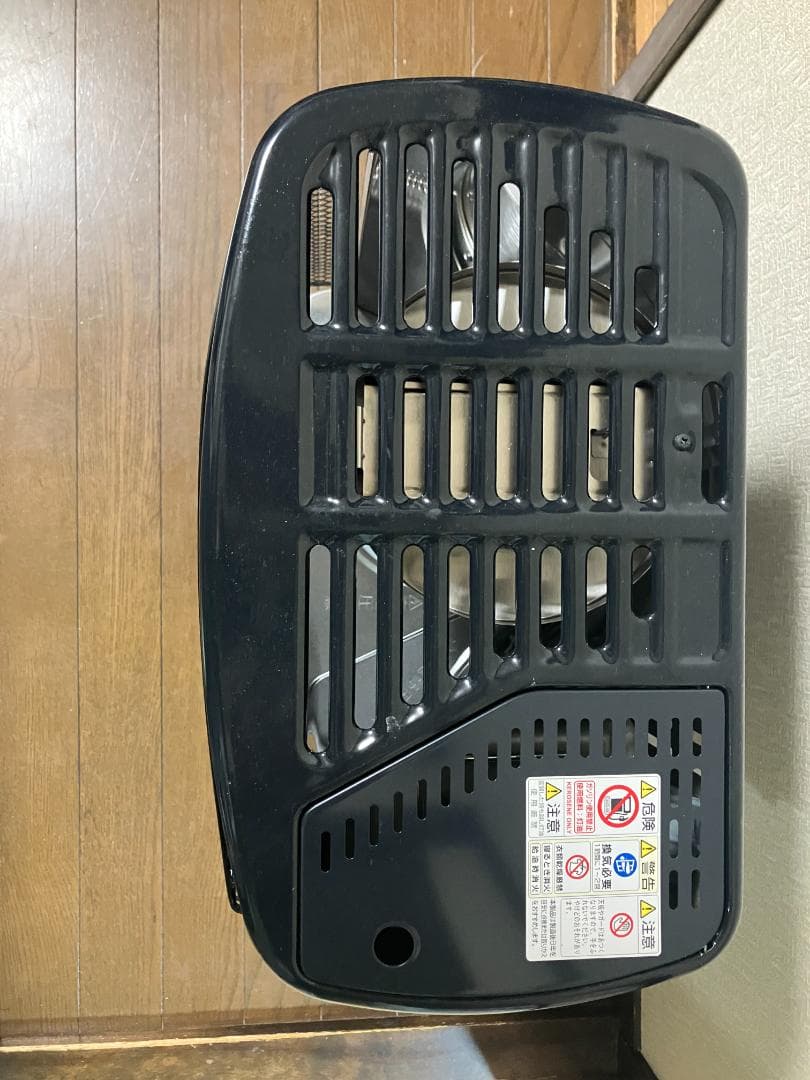 CORONA コロナ 石油ストーブ SX-E3721-HD