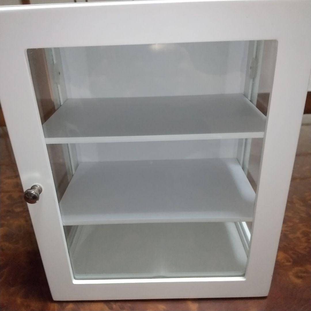 ニトリ(NITORI) アクセサリーケース SOFIA-ES 2台セット