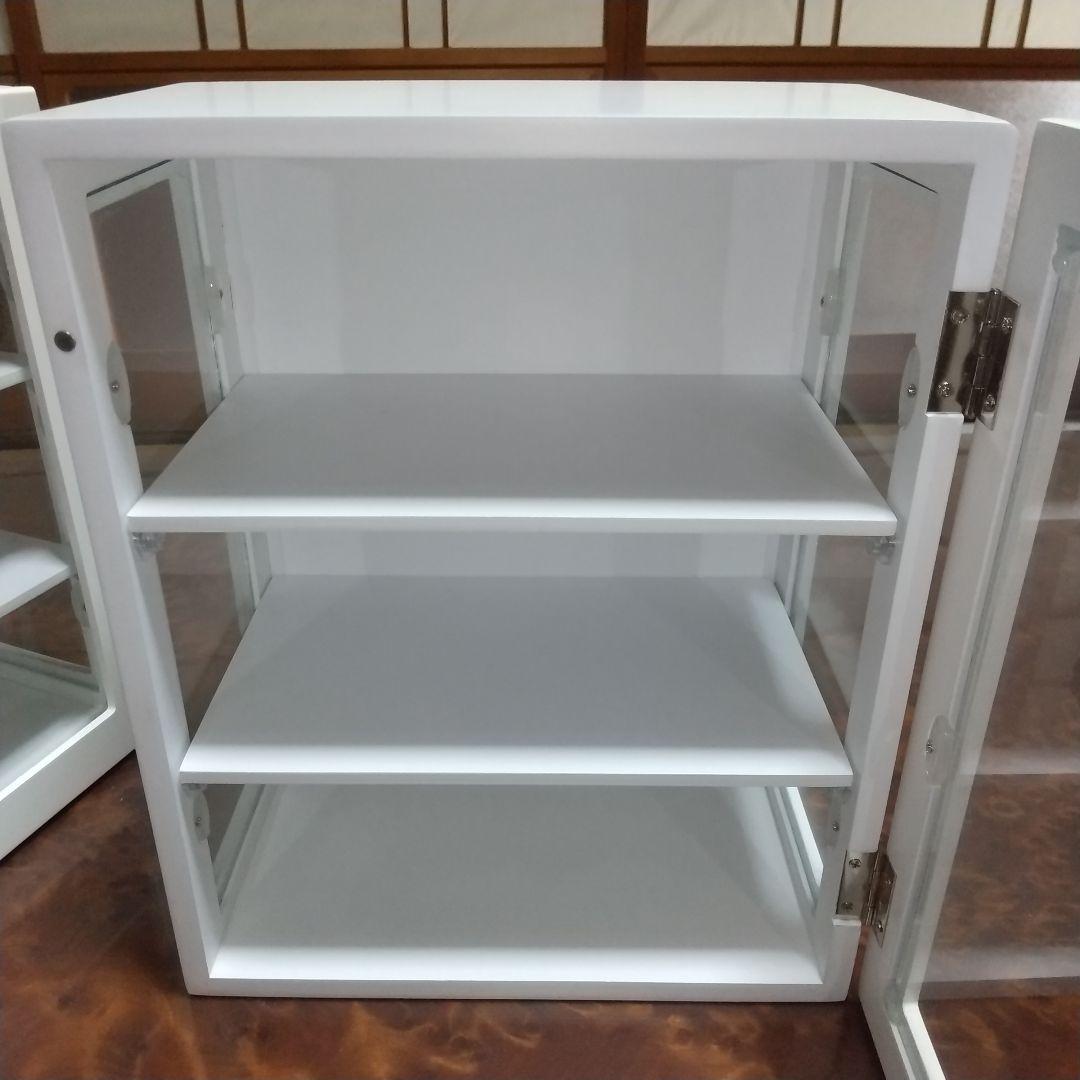 ニトリ(NITORI) アクセサリーケース SOFIA-ES 2台セット