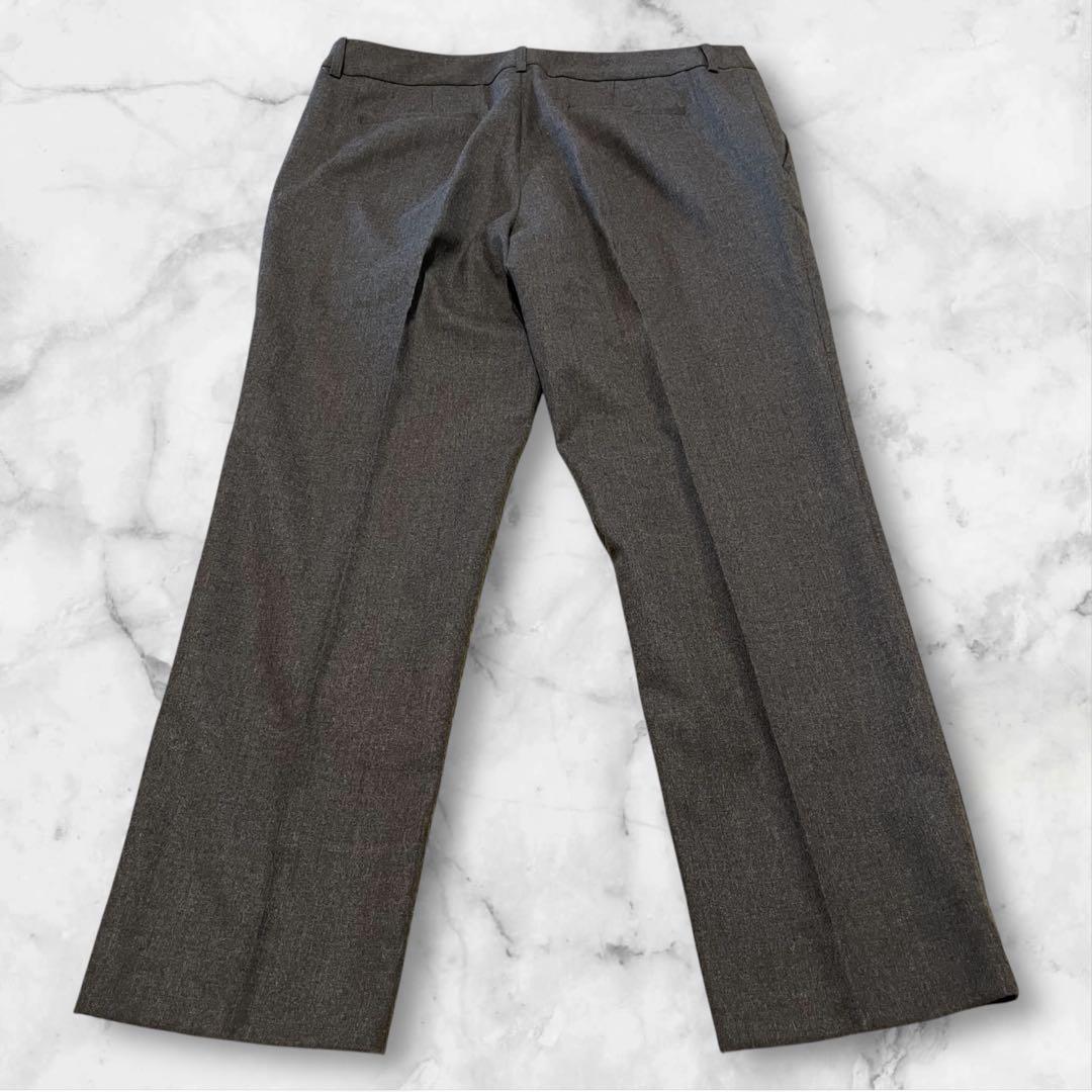 セール！✨大きいサイズ✨レミュー AOKI パンツスーツ セットアップ　3L