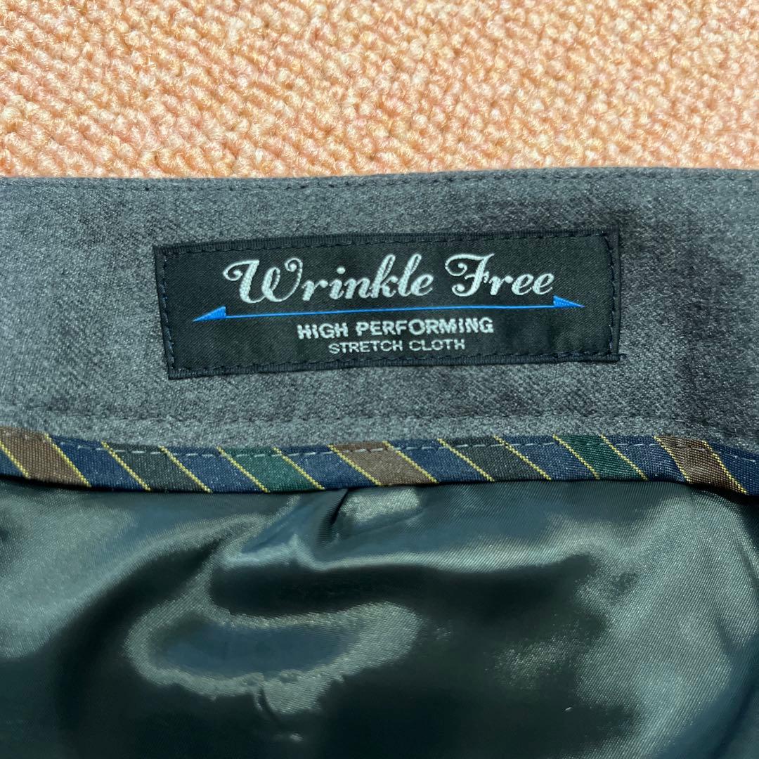 セール！✨大きいサイズ✨レミュー AOKI パンツスーツ セットアップ　3L