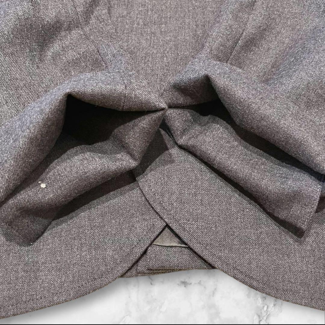 セール！✨大きいサイズ✨レミュー AOKI パンツスーツ セットアップ　3L