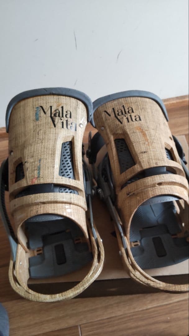 バートン マラビータ　Mサイズ