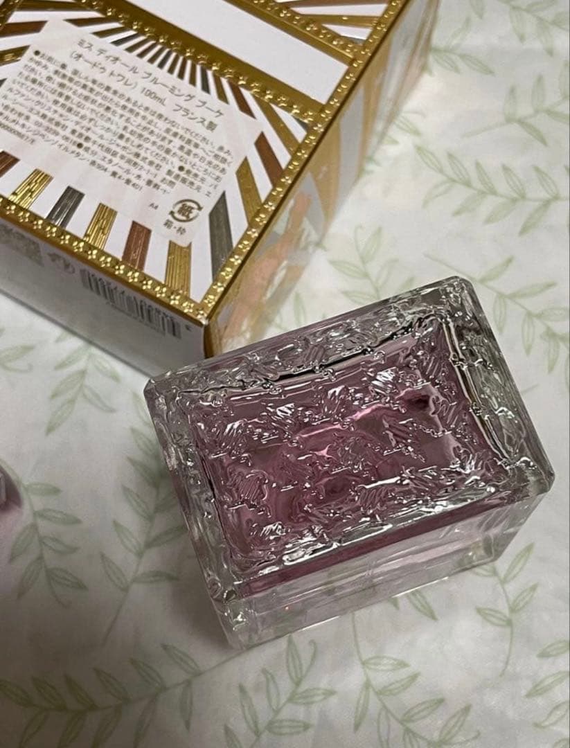 ミス ディオール ブルーミング ブーケ 100mL (オードゥ トワレ)ホリデー