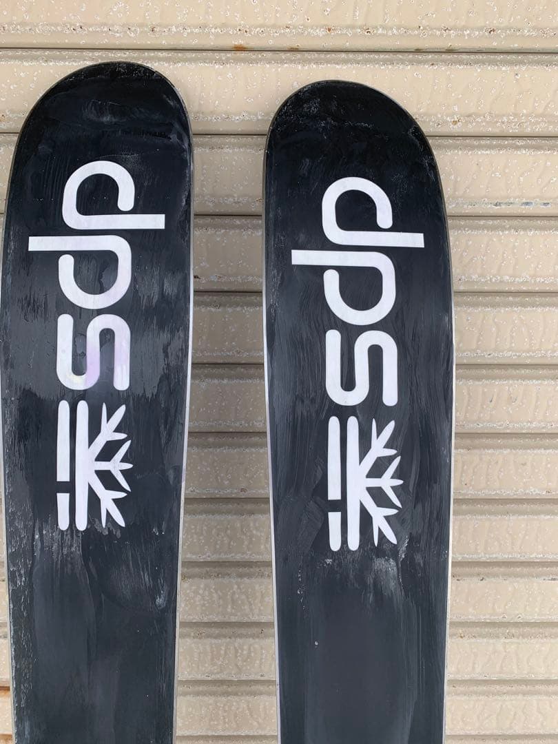 レア　DPS WAILER F106 178 ※2月末まで出品