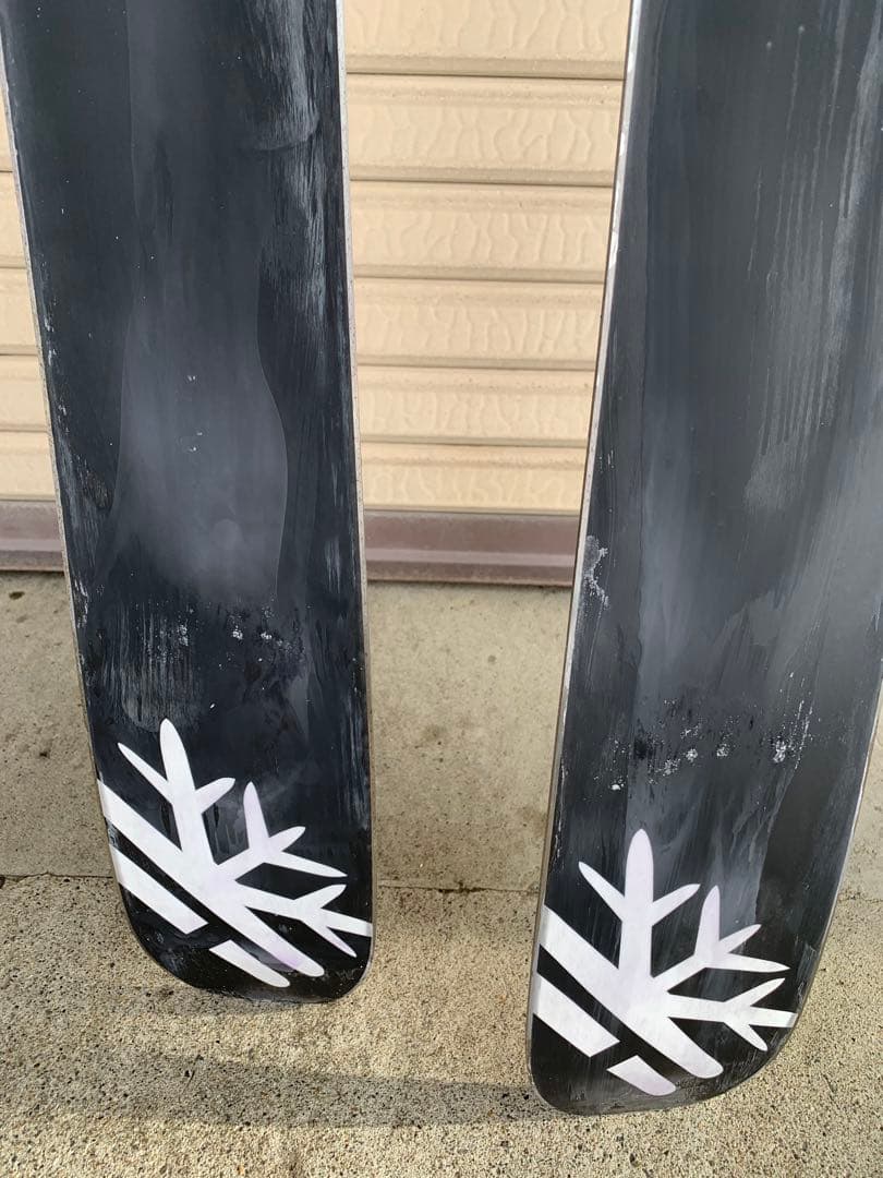 レア　DPS WAILER F106 178 ※2月末まで出品