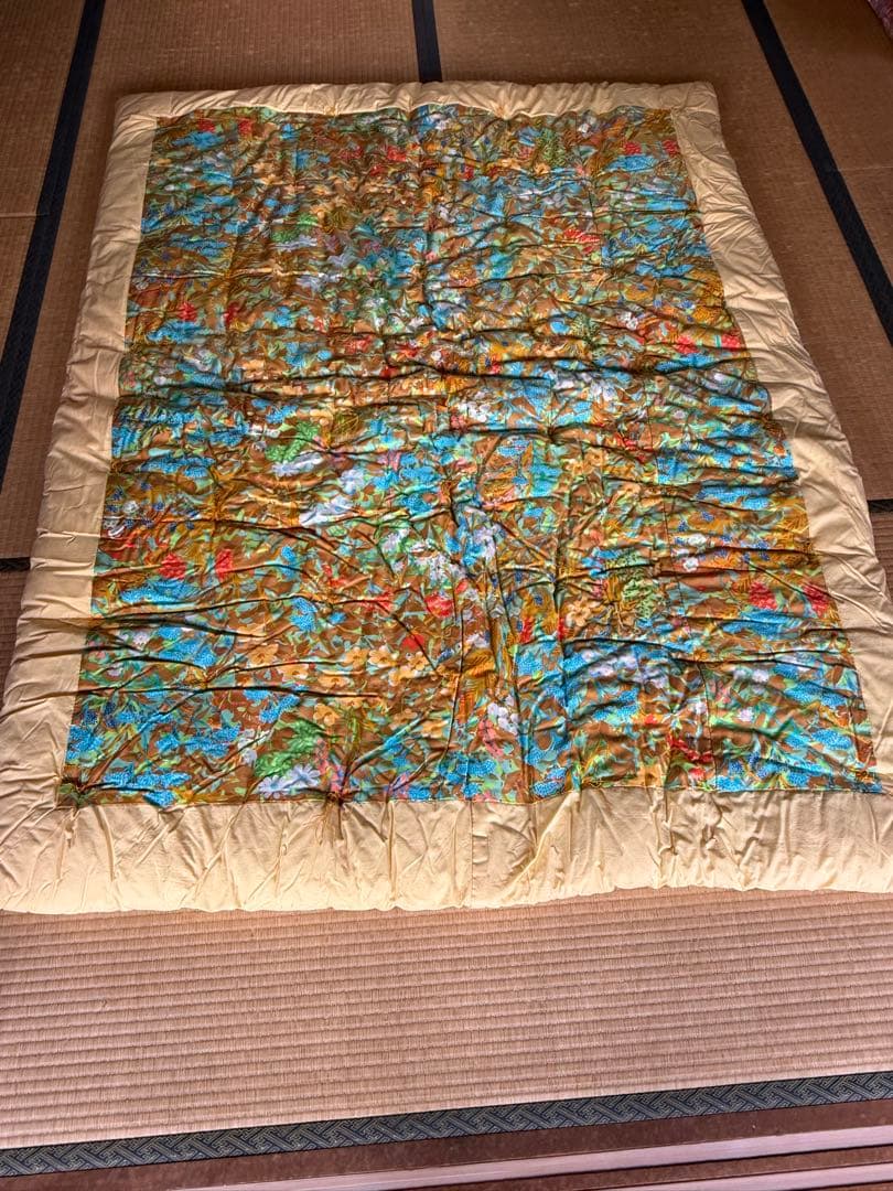 【未使用】婚礼掛け布団