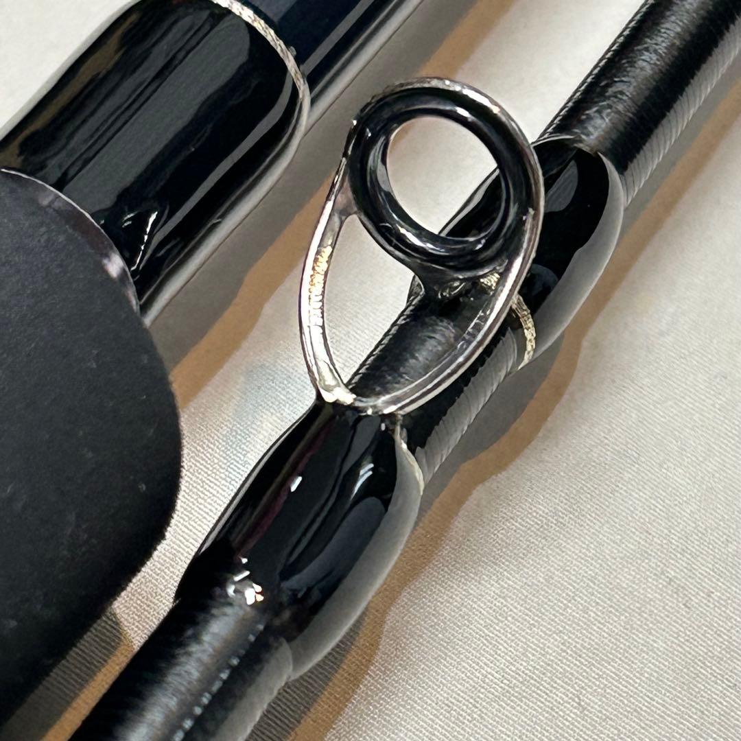 AIMS ブラック アロー アンリミテッド　BAU-110MH ロッド 釣竿